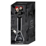 Cheech & Chong Official Beaker Bong