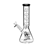 Cheech & Chong Official Beaker Bong