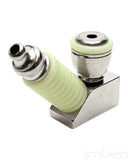 Big Pipe 2.25" Standing Glow Metal Pipe