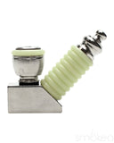 Big Pipe 2.25" Standing Glow Metal Pipe