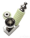 Big Pipe 2.25" Standing Glow Metal Pipe