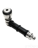 Big Pipe 2.75" Anodized Metal Pipe