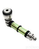 Big Pipe 2.75" Anodized Metal Pipe