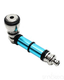 Big Pipe 2.75" Anodized Metal Pipe