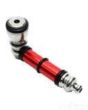 Big Pipe 2.75" Anodized Metal Pipe