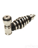 Big Pipe 3.25" Fishbone Metal Pipe