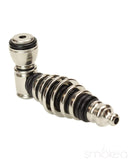 Big Pipe 3.25" Fishbone Metal Pipe