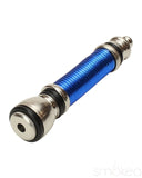 Big Pipe 3.5" Colored Spring SAT Metal Pipe