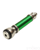 Big Pipe 3.5" Colored Spring SAT Metal Pipe