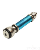 Big Pipe 3.5" Colored Spring SAT Metal Pipe