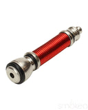 Big Pipe 3.5" Colored Spring SAT Metal Pipe