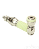 Big Pipe 3.5" Glow MCH Microcooler Metal Pipe