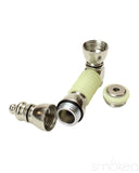 Big Pipe 3.5" Glow MCH Microcooler Metal Pipe
