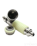 Big Pipe 3.5" Glow Sidecar Metal Pipe