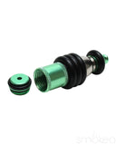 Big Pipe 3" Anodized SAT Metal Pipe w/ Fatboy Grip