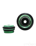 Big Pipe 3" Anodized SAT Metal Pipe w/ Fatboy Grip