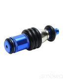 Big Pipe 3" Anodized SAT Metal Pipe w/ Fatboy Grip