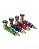 Big Pipe 3" Chainz Metal Pipe