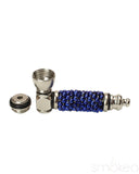 Big Pipe 3" Chainz Metal Pipe