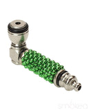 Big Pipe 3" Chainz Metal Pipe