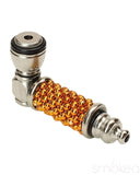 Big Pipe 3" Chainz Metal Pipe