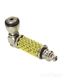 Big Pipe 3" Chainz Metal Pipe