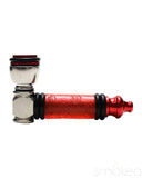 Big Pipe 3" Fat Gelz Metal Pipe