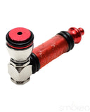 Big Pipe 3" Fat Gelz Metal Pipe