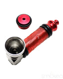 Big Pipe 3" Fat Gelz Metal Pipe