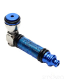 Big Pipe 3" Fat Gelz Metal Pipe