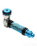 Big Pipe 3" Fat Gelz Metal Pipe