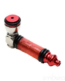 Big Pipe 3" Fat Gelz Metal Pipe