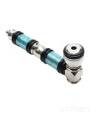 Big Pipe 4.25" Double NGelz Metal Pipe