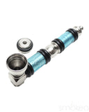 Big Pipe 4.25" Double NGelz Metal Pipe