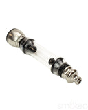 Big Pipe 4" Bonz SAT Metal Pipe