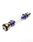 Big Pipe 4" Bonz SAT Metal Pipe