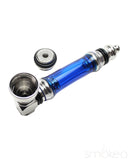 Big Pipe 4" Liquio Liquid Filled Metal Pipe