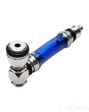 Big Pipe 4" Liquio Liquid Filled Metal Pipe