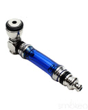 Big Pipe 4" Liquio Liquid Filled Metal Pipe