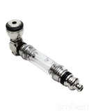 Big Pipe 4" Liquio Liquid Filled Metal Pipe