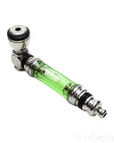 Big Pipe 4" Liquio Liquid Filled Metal Pipe