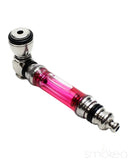 Big Pipe 4" Liquio Liquid Filled Metal Pipe