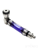 Big Pipe 4" Liquio Liquid Filled Metal Pipe