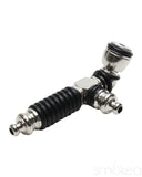 Big Pipe 4" Sidecar Metal Pipe