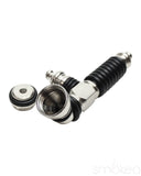 Big Pipe 4" Sidecar Metal Pipe