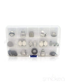 Big Pipe Make A Ship Metal Pipe Kit