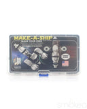 Big Pipe Make A Ship Metal Pipe Kit