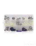 Big Pipe Make A Snake Metal Pipe Kit