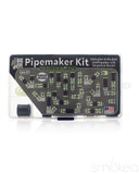 Big Pipe Make Your Own Metal Pipe Kit
