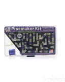 Big Pipe Make Your Own Metal Pipe Kit